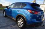 Mazda CX-5 - fotka číslo 6