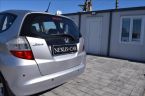 Honda Jazz - fotka číslo 11