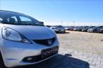 Honda Jazz - fotka číslo 12