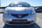 Honda Jazz - fotka číslo 1