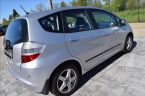 Honda Jazz - fotka číslo 4