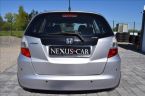 Honda Jazz - fotka číslo 5