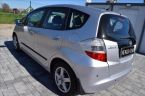 Honda Jazz - fotka číslo 6