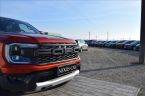 Ford Ranger - fotka číslo 12