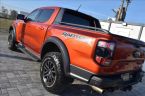Ford Ranger - fotka číslo 6