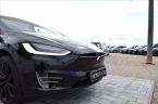 Tesla Model X - fotka číslo 12