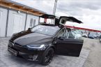 Tesla Model X - fotka číslo 14
