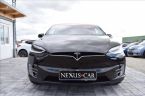 Tesla Model X - fotka číslo 1