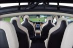 Tesla Model X - fotka číslo 20