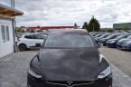 Tesla Model X - fotka číslo 2