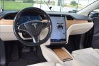 Tesla Model X - fotka číslo 35