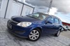 Opel Astra - fotka číslo 0