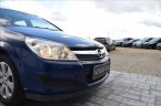 Opel Astra - fotka číslo 12