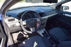 Opel Astra - fotka číslo 15