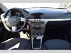 Opel Astra - fotka číslo 24