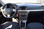Opel Astra - fotka číslo 24