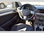 Opel Astra - fotka číslo 25
