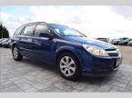 Opel Astra - fotka číslo 3