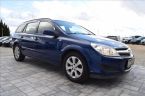 Opel Astra - fotka číslo 3