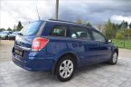 Opel Astra - fotka číslo 4
