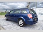 Opel Astra - fotka číslo 6