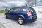 Opel Astra - fotka číslo 6