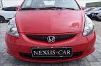 Honda Jazz - fotka číslo 1