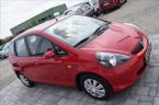 Honda Jazz - fotka číslo 3