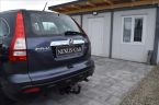 Honda CR-V - fotka číslo 11