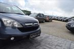 Honda CR-V - fotka číslo 12