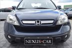 Honda CR-V - fotka číslo 1