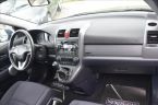Honda CR-V - fotka číslo 20