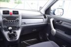 Honda CR-V - fotka číslo 30