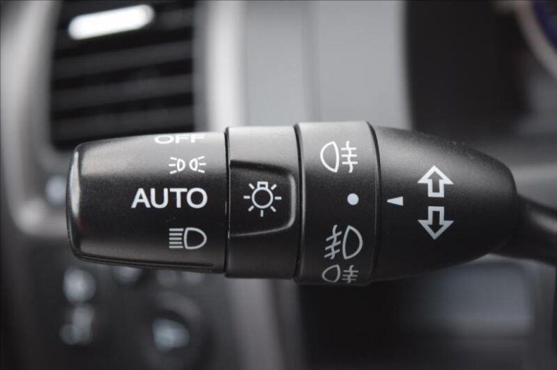 Honda CR-V - hlavní fotka