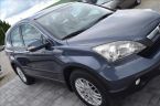 Honda CR-V - fotka číslo 3