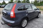 Honda CR-V - fotka číslo 4