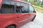 Volkswagen Touran - fotka číslo 9