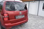 Volkswagen Touran - fotka číslo 11