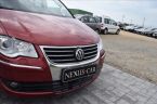 Volkswagen Touran - fotka číslo 12
