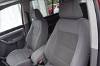 Volkswagen Touran - fotka číslo 13