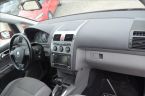 Volkswagen Touran - fotka číslo 21