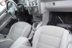 Volkswagen Touran - fotka číslo 22