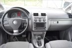 Volkswagen Touran - fotka číslo 28