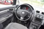 Volkswagen Touran - fotka číslo 29