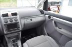 Volkswagen Touran - fotka číslo 30