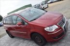 Volkswagen Touran - fotka číslo 3