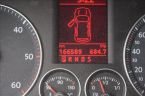Volkswagen Touran - fotka číslo 40