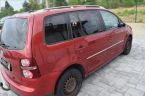Volkswagen Touran - fotka číslo 4