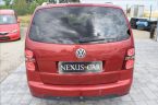 Volkswagen Touran - fotka číslo 5