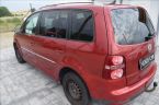 Volkswagen Touran - fotka číslo 6